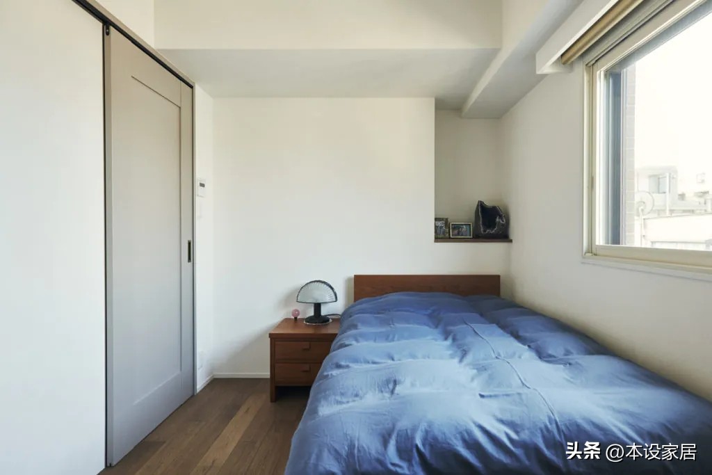 62 tuổi, sống một m&igrave;nh trong căn hộ 51m2: Kh&ocirc;ng mua th&ecirc;m đồ, kh&ocirc;ng chi ti&ecirc;u dư, nhưng mỗi ng&agrave;y đều dễ chịu v&agrave; an t&acirc;m về tiền bạc- Ảnh 4.