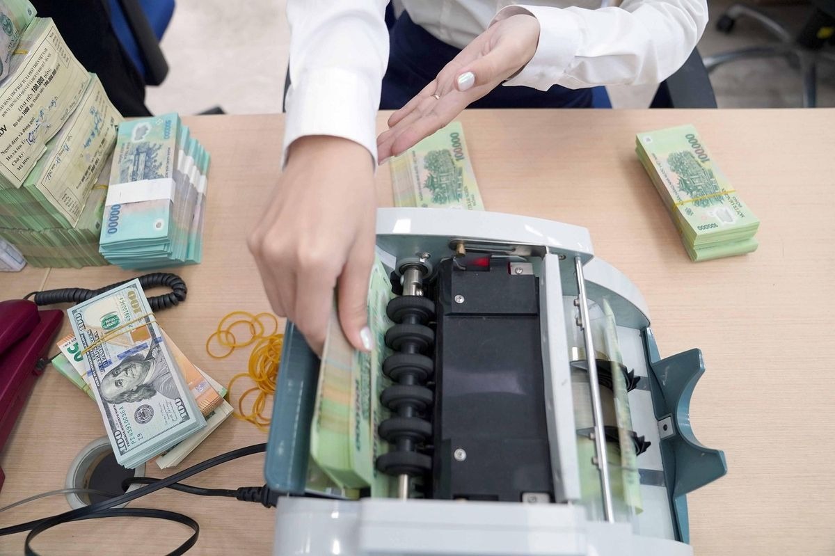 T&acirc;m sự của gi&aacute;m đốc ng&acirc;n h&agrave;ng 40 tuổi bị sa thải ngay trước Tết- Ảnh 1.