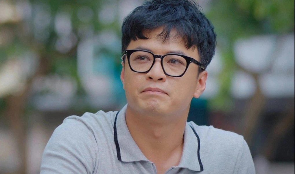 Hồng Đăng l&agrave;m shipper- Ảnh 7.