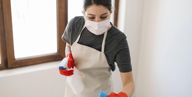 Đau đầu v&igrave; thưởng Tết cho gi&uacute;p việc"- Ảnh 2.