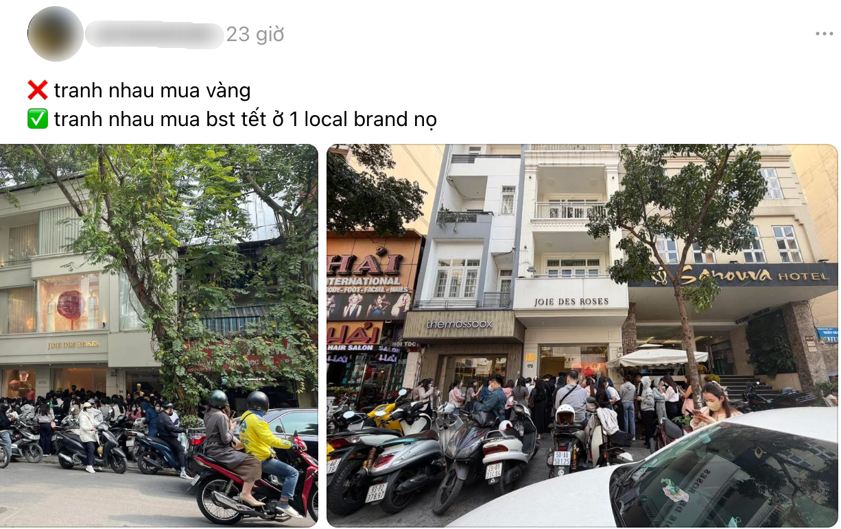 Drama săn &aacute;o d&agrave;i ồn nhất l&uacute;c n&agrave;y: Mua kh&oacute; hơn v&agrave;ng, brand nhận b&atilde;o phẫn nộ về c&aacute;ch xử l&yacute;- Ảnh 15.