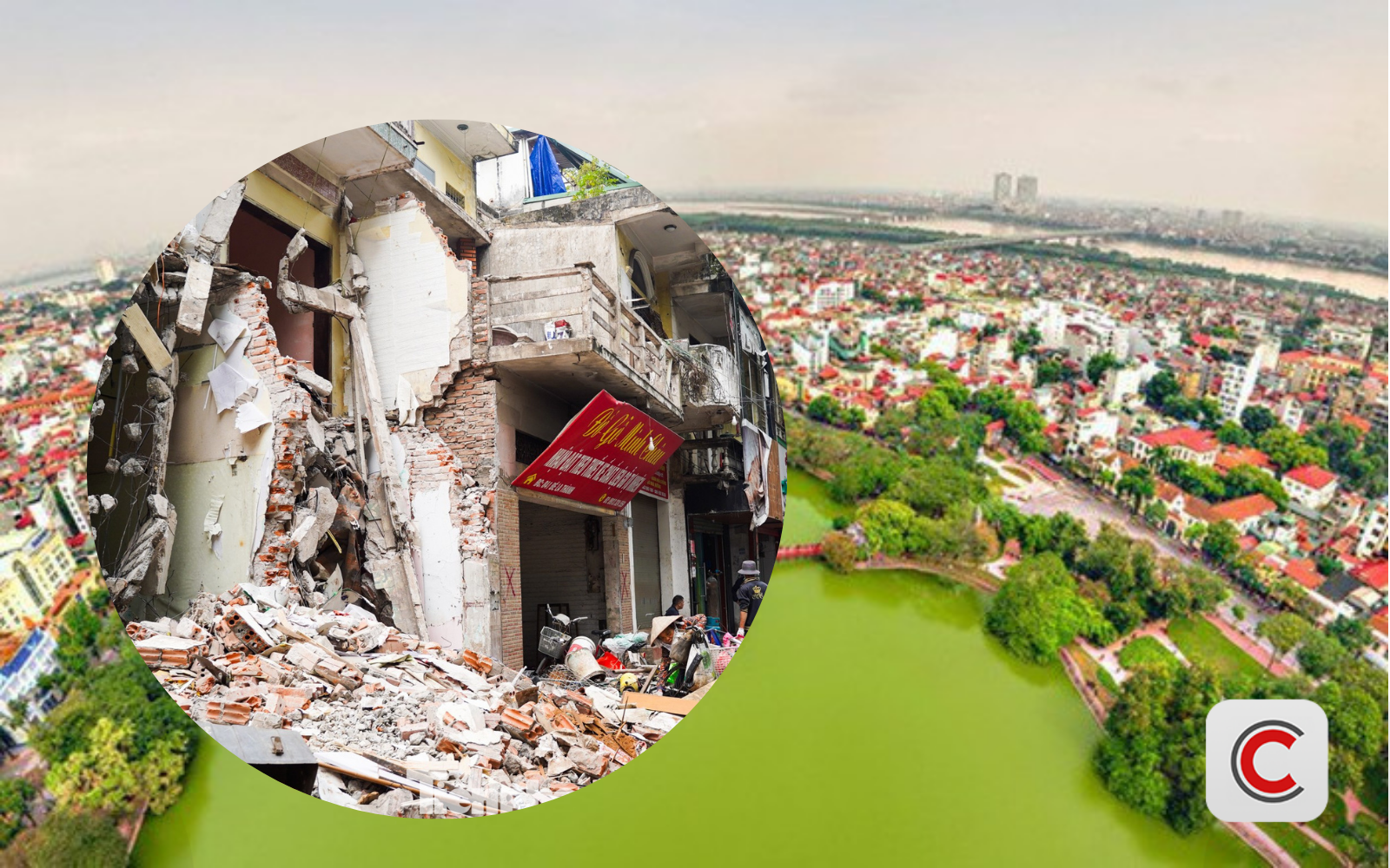 Di dời 860.000 người d&acirc;n H&agrave; Nội: Tất tần tật c&aacute;c khu vực sẽ di d&acirc;n v&agrave; c&aacute;c giai đoạn triển khai- Ảnh 1.