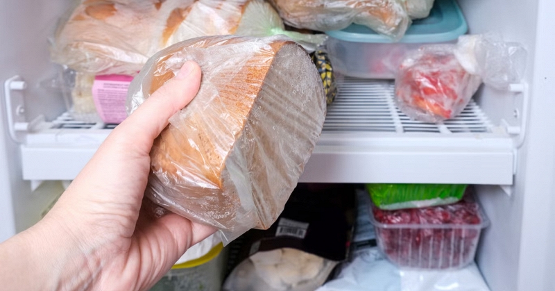 &Iacute;t ai ngờ: 1 loại thực phẩm để tủ lạnh lại tốt cho đường huyết hơn l&uacute;c mới mua, lợi cả ti&ecirc;u ho&aacute;