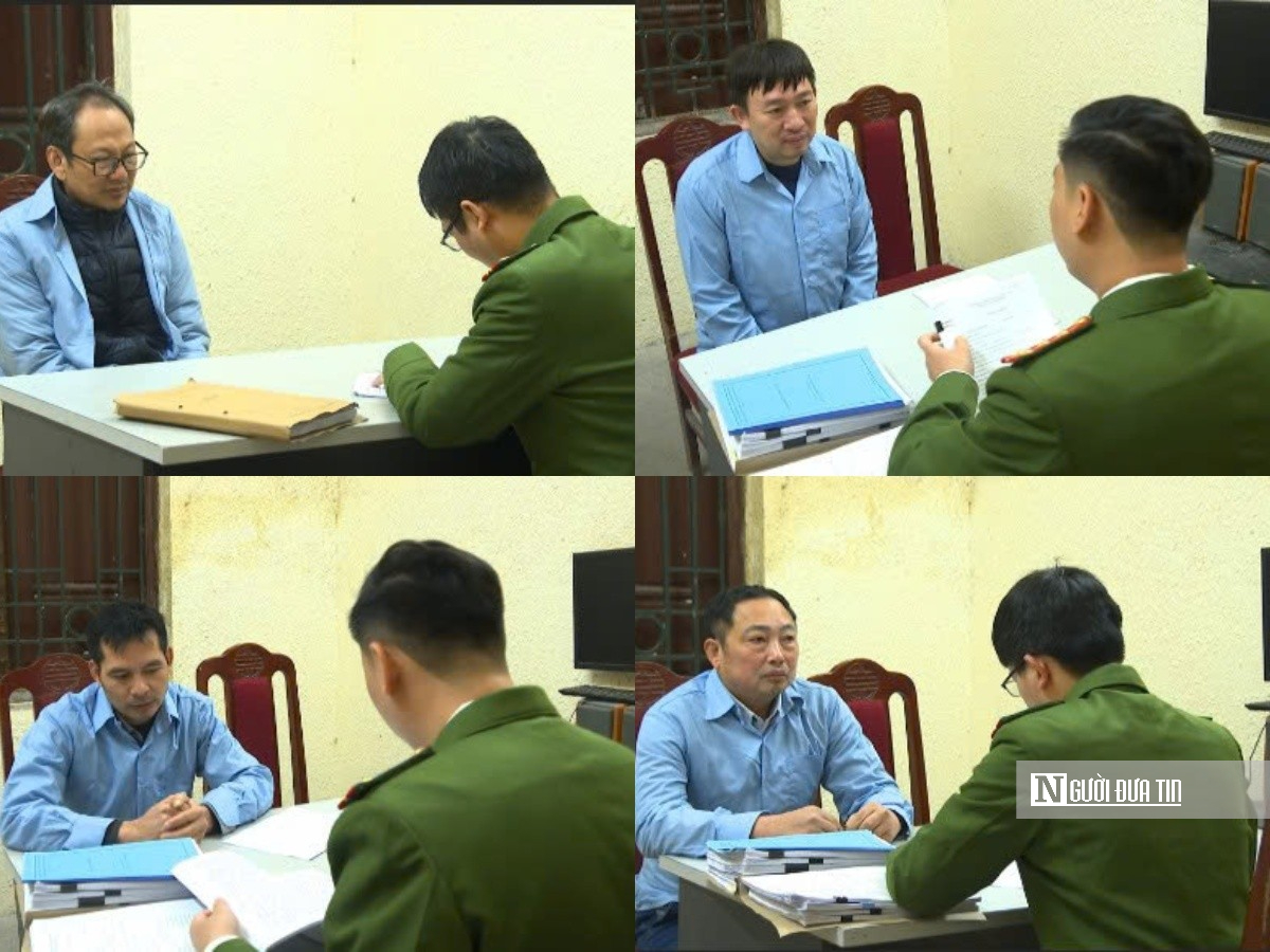 Cận cảnh 7 triệu kg chất thải khiến 4 đối tượng bị C&ocirc;ng an H&agrave; Nội khởi tố- Ảnh 7.