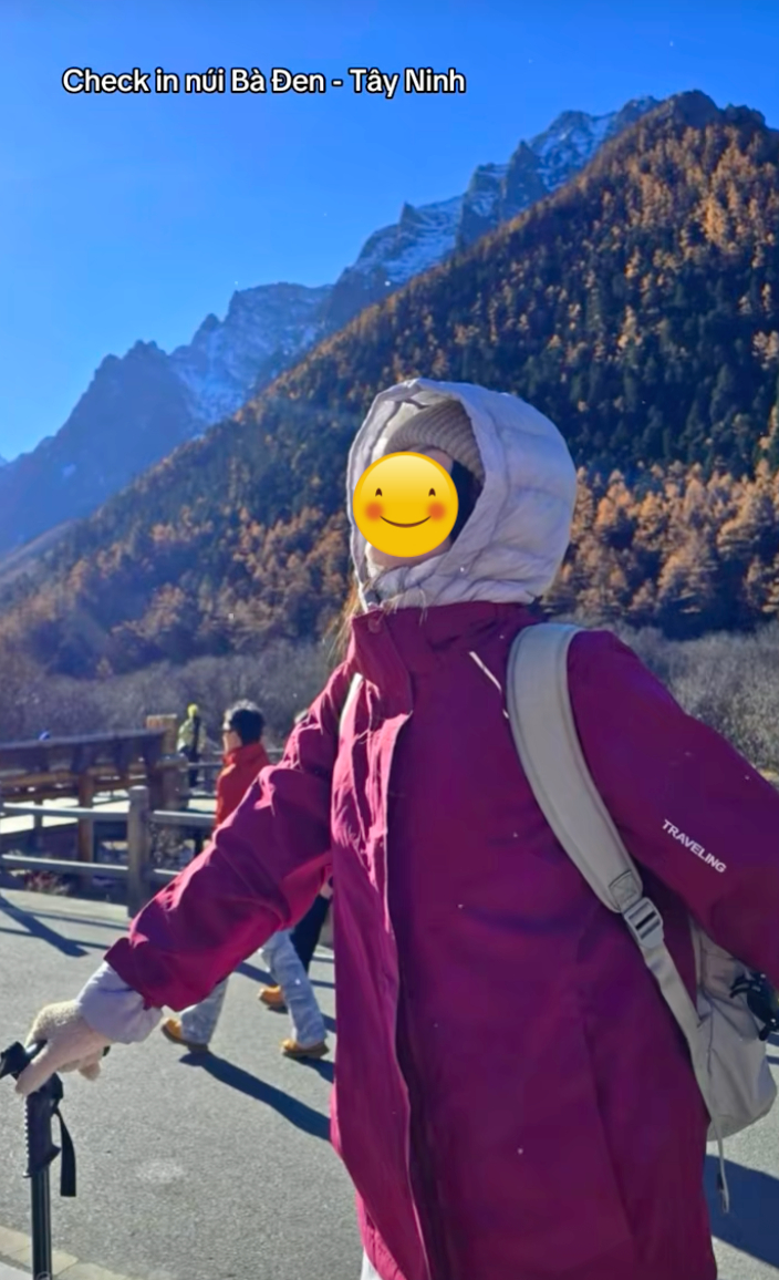 Trend n&agrave;y cợt nhả dễ sợ: Đi khắp thế giới nhưng checkin ở Đ&agrave; Lạt, hồ Đ&aacute; l&agrave;ng đại học Quốc gia Thủ Đức- Ảnh 4.