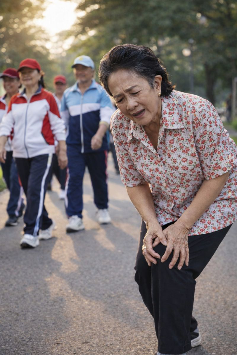 Nghỉ hưu lương 7 triệu/th&aacute;ng, t&ocirc;i su&yacute;t trắng tay v&igrave; 3 kiểu 