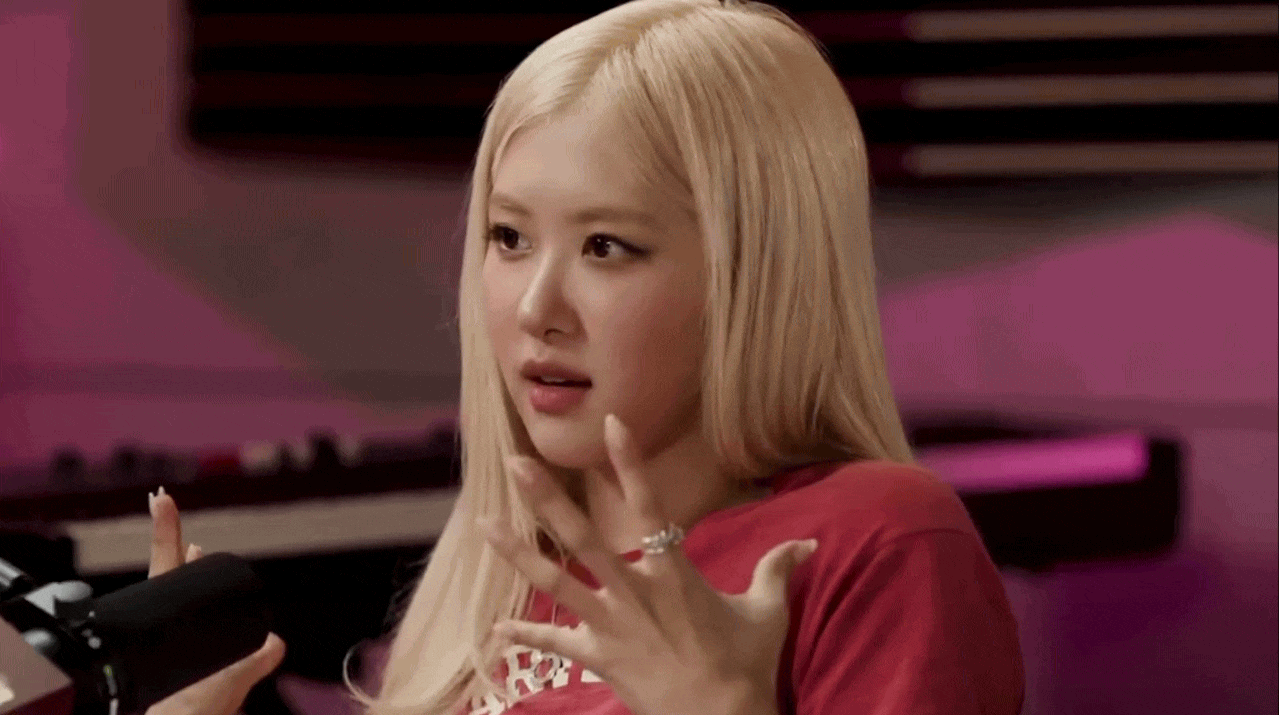 Thành viên hát hay nhất BLACKPINK ngầm xác nhận nhóm tan rã?- Ảnh 4. Thành viên hát hay nhất BLACKPINK ngầm xác nhận nhóm tan rã?- Ảnh 4.