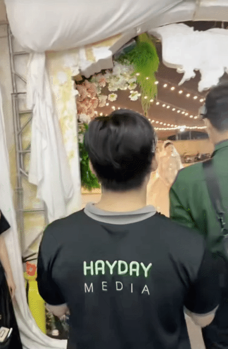 C&ocirc; d&acirc;u T&acirc;y Ninh tổ chức đ&aacute;m cưới ở Campuchia: Nh&agrave; trai "chơi lớn" cỡ n&agrave;y th&igrave; ai l&agrave;m lại!- Ảnh 14.