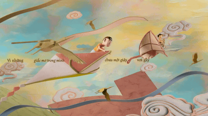 Đ&acirc;y l&agrave; c&aacute;ch WeChoice Awards viết tiếp c&acirc;u chuyện Việt Nam bằng &acirc;m nhạc!- Ảnh 8.