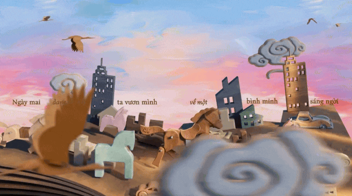 Đ&acirc;y l&agrave; c&aacute;ch WeChoice Awards viết tiếp c&acirc;u chuyện Việt Nam bằng &acirc;m nhạc!- Ảnh 6.