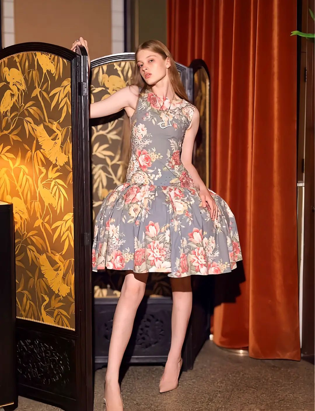 Con g&aacute;i tỷ ph&uacute; gi&agrave;u nhất thế giới: Từ "đ&oacute;a hồng đen" h&agrave;ng ngh&igrave;n tỷ viết đơn từ bỏ cha ra đường mưu sinh- Ảnh 6.