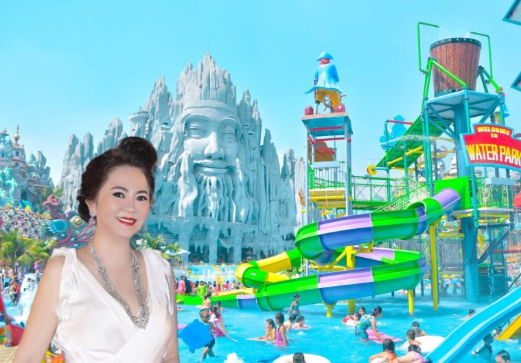 Khu du lịch Đại Nam của b&agrave; Nguyễn Phương Hằng li&ecirc;n tiếp b&aacute;o tin mới đ&oacute;n Tết B&iacute;nh Ngọ 2026- Ảnh 1.