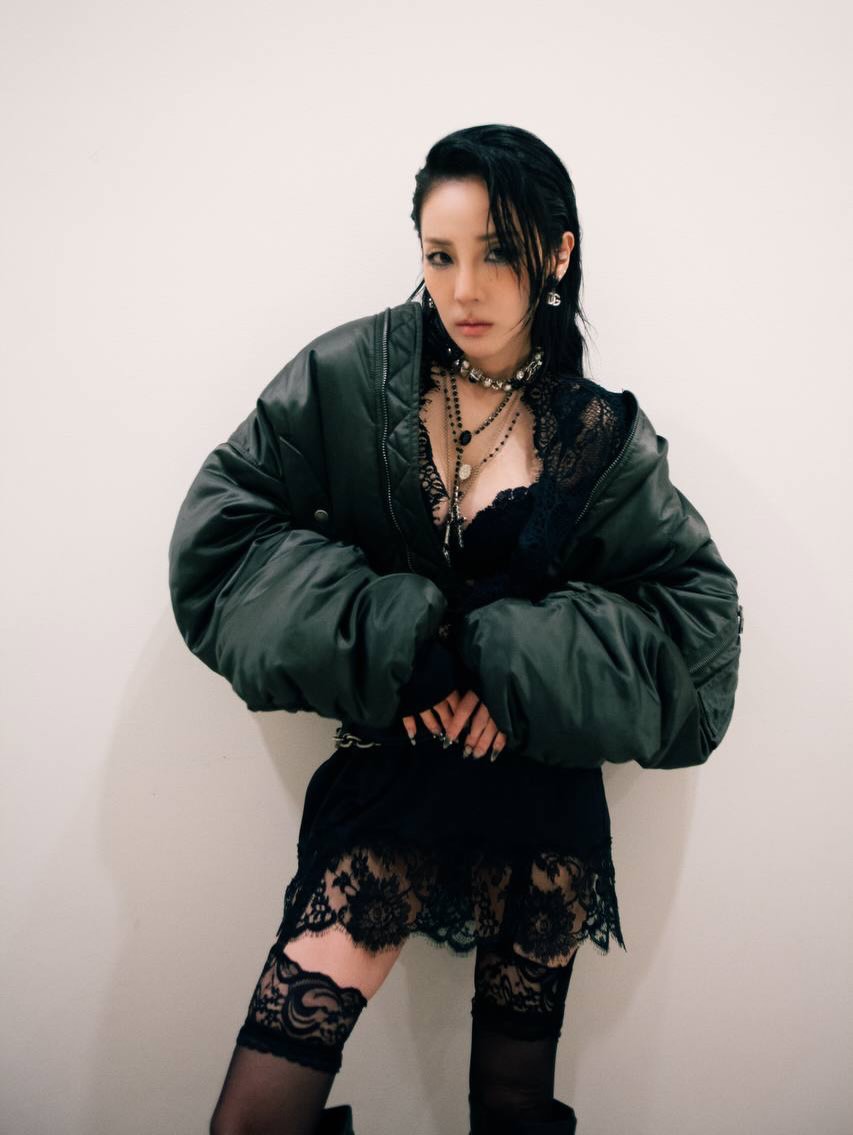 Mỹ nh&acirc;n 4x l&agrave; biểu tượng hack tuổi của H&agrave;n Quốc, hậu tăng c&acirc;n khoe ảnh thẻ nh&igrave;n kh&oacute; tin- Ảnh 8.