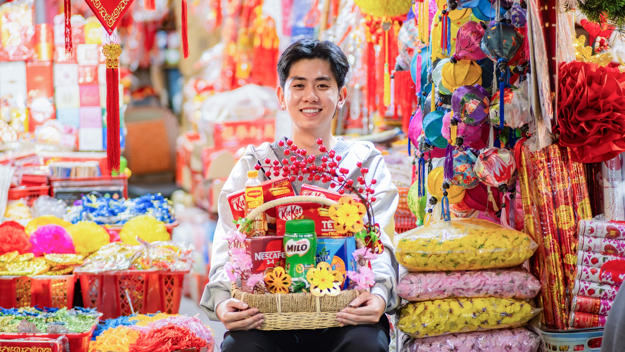 &ldquo;Cầu g&igrave; hơn ph&uacute;t gi&acirc;y n&agrave;y - khi được ở b&ecirc;n nhau&rdquo;- Ảnh 3.