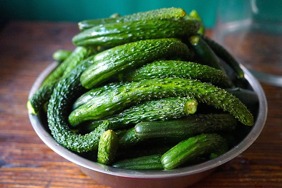 Cảnh b&aacute;o: 6 loại rau n&ecirc;n tr&aacute;nh mua v&igrave; &iacute;t dinh dưỡng, thậm ch&iacute; g&acirc;y hại sức khỏe, người b&aacute;n rau cũng kh&ocirc;ng d&aacute;m ăn- Ảnh 1.