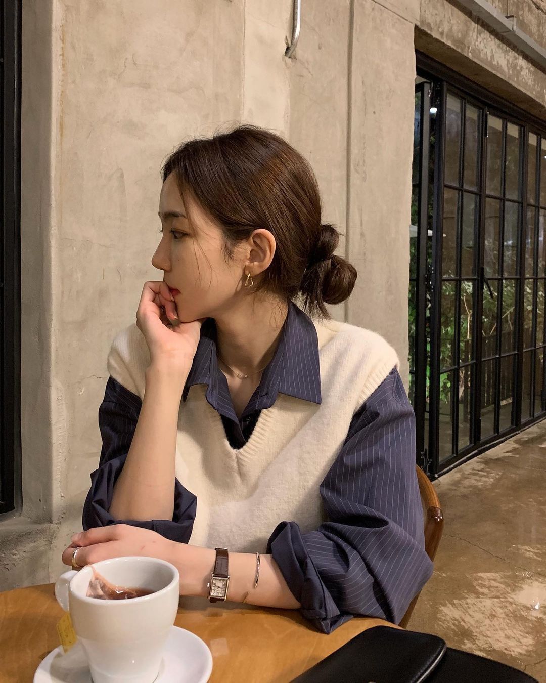 Cứ gần Tết l&agrave; thấy bất an: Sợ trả lương thưởng Tết xong gi&uacute;p việc &ldquo;bỏ m&igrave;nh lu&ocirc;n&rdquo;!- Ảnh 1.