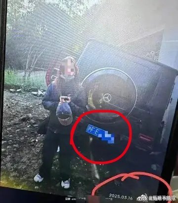 Hoa kh&ocirc;i trường m&uacute;a nghi l&aacute;i Mercedes G63 g&acirc;y tai nạn rồi bỏ trốn, đẩy trợ l&yacute; ra nhận tội thay- Ảnh 3.