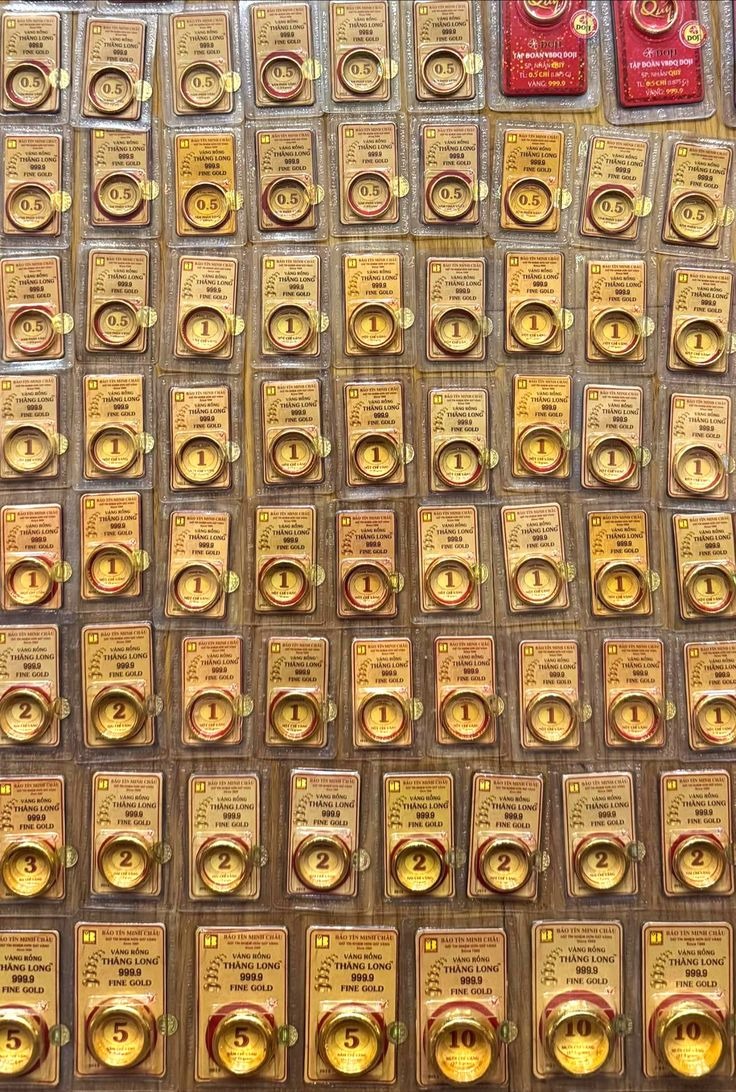 3 ĐIỂM CHUNG của người C&Oacute; V&Agrave;NG ở thời điểm n&agrave;y- Ảnh 2.