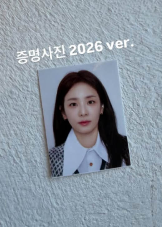 Mỹ nh&acirc;n 4x l&agrave; biểu tượng hack tuổi của H&agrave;n Quốc, hậu tăng c&acirc;n khoe ảnh thẻ nh&igrave;n kh&oacute; tin- Ảnh 3.