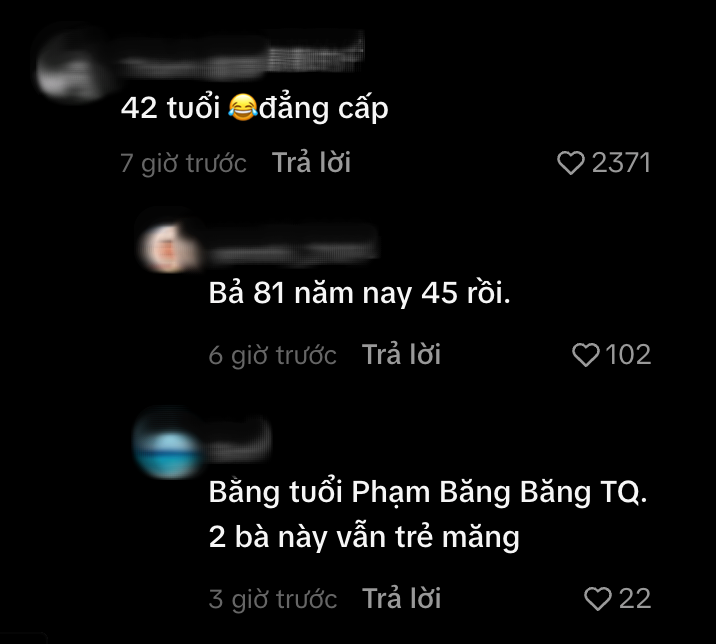 U50 vẫn trẻ như thiếu nữ, cả Vbiz có đúng 1 người: Visual quá đỗi yêu kiều, bảo sao chồng cũ lại chẳng ghen- Ảnh 9. U50 vẫn trẻ như thiếu nữ, cả Vbiz có đúng 1 người: Visual quá đỗi yêu kiều, bảo sao chồng cũ lại chẳng ghen- Ảnh 9.