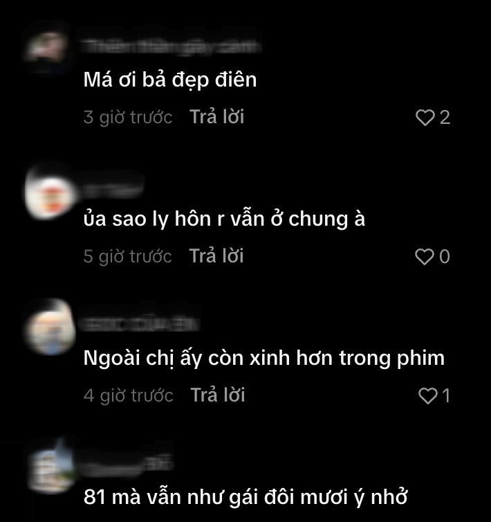 U50 vẫn trẻ như thiếu nữ, cả Vbiz có đúng 1 người: Visual quá đỗi yêu kiều, bảo sao chồng cũ lại chẳng ghen- Ảnh 7. U50 vẫn trẻ như thiếu nữ, cả Vbiz có đúng 1 người: Visual quá đỗi yêu kiều, bảo sao chồng cũ lại chẳng ghen- Ảnh 7.