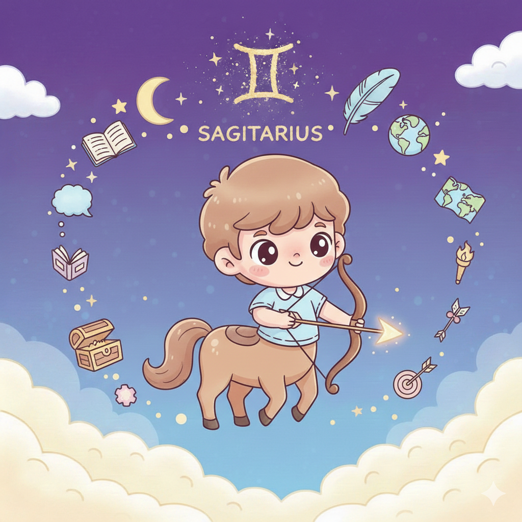 3 cung ho&agrave;ng đạo nh&iacute; khiến bố mẹ hoang mang nhất: T&iacute;nh c&aacute;ch kh&oacute; đo&aacute;n, l&uacute;c n&oacute;ng l&uacute;c lạnh- Ảnh 3.