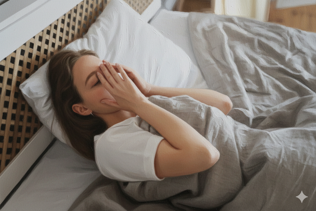 Trước Tết, t&ocirc;i học c&aacute;ch giữ sức: B&agrave;i học của một phụ nữ 35+ từng "đuối sức" ngay từ th&aacute;ng Chạp- Ảnh 2.