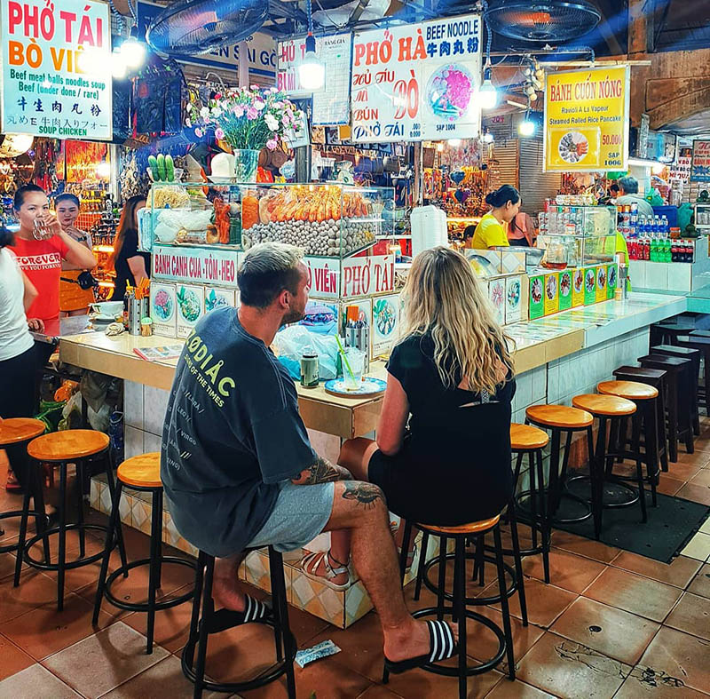 Cảnh tượng ngay l&uacute;c n&agrave;y tại khu chợ hơn 100 tuổi giữa TP.HCM: Nhiều người kh&ocirc;ng tin v&agrave;o mắt m&igrave;nh- Ảnh 10.