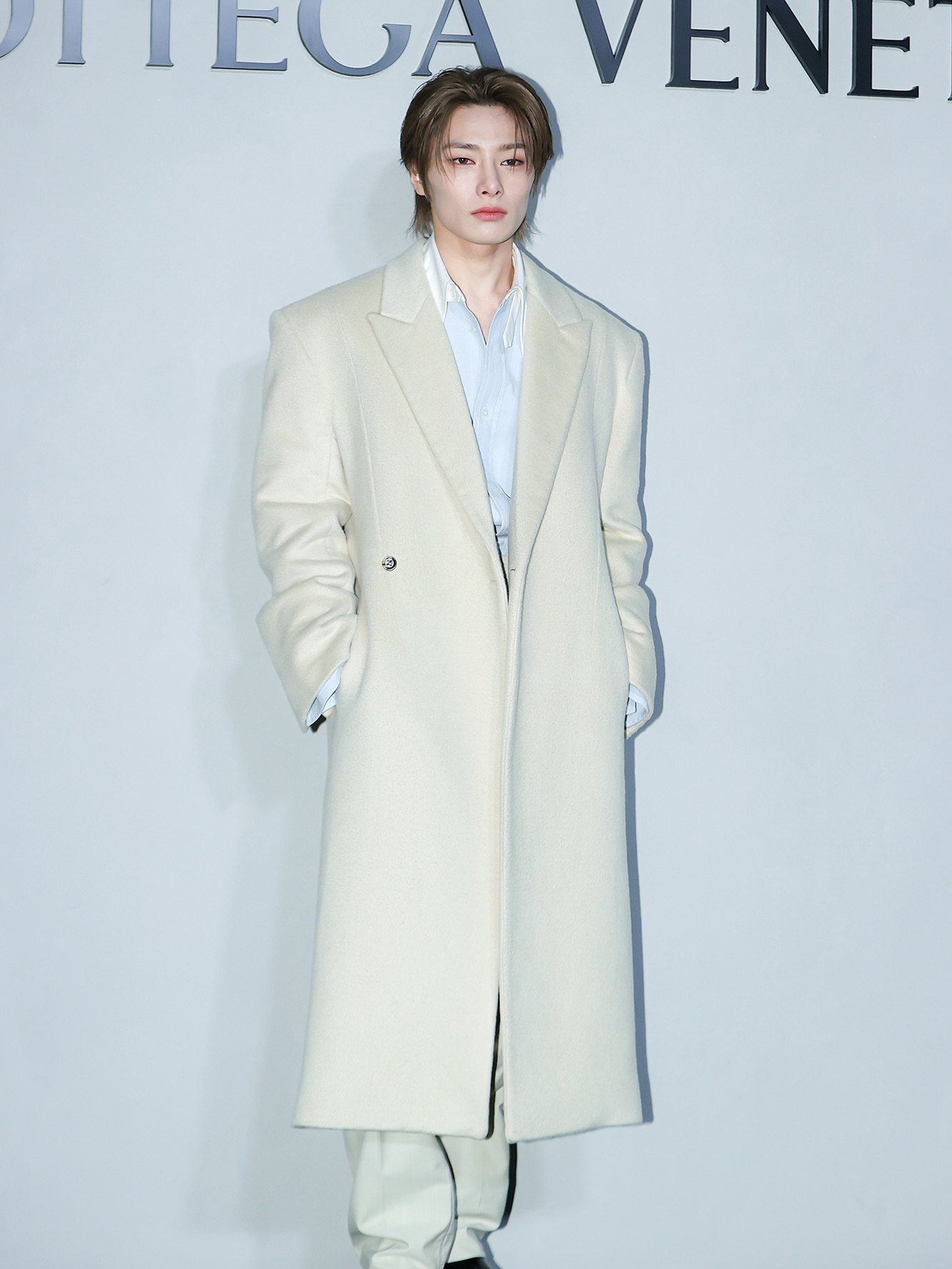 Kim Seon Ho si&ecirc;u cấp đẹp trai, Lee Young Ae - Moon Ga Young sang ng&uacute;t ng&agrave;n tại event của Bottega- Ảnh 15.