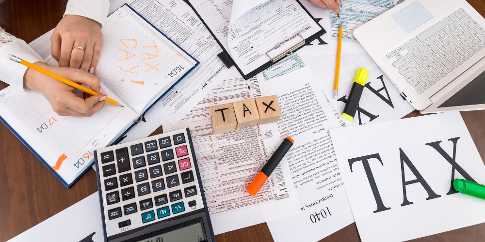 Ch&iacute;nh s&aacute;ch mới về Thuế c&oacute; hiệu lực th&aacute;ng 2.2026: Thu nhập c&aacute; nh&acirc;n quyết to&aacute;n ở &ldquo;nơi kh&ocirc;ng ai ngờ tới&ldquo;- Ảnh 1.