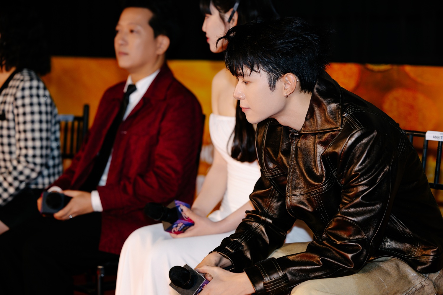 Trường Giang: &ldquo;Nếu n&oacute;i về bị chửi th&igrave; ai bị chửi nhiều hơn t&ocirc;i trong d&agrave;n 5 người n&agrave;y&rdquo;- Ảnh 1.