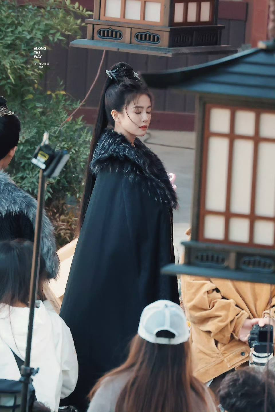 Hot nhất l&uacute;c n&agrave;y l&agrave; phim cổ trang đang khiến 2 triệu người m&ecirc; đắm: Nam ch&iacute;nh x&eacute; truyện bước ra đẹp kh&ocirc;ng g&oacute;c chết- Ảnh 3.