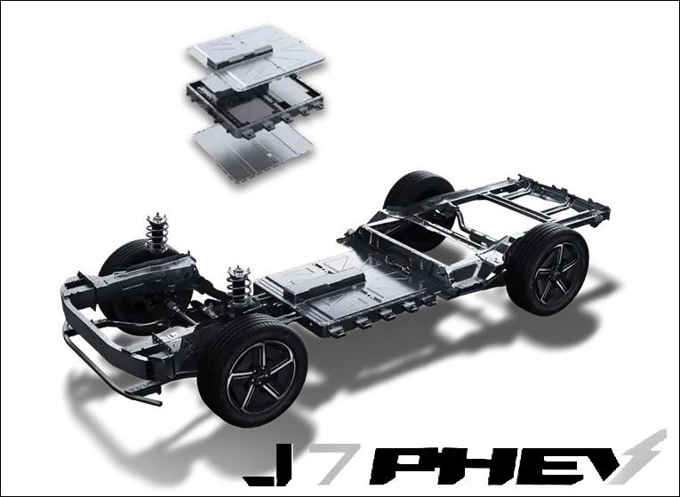 Trung Quốc: &ldquo;H&oacute;a đơn kiểu PHEV&rdquo; v&agrave; c&aacute;i gi&aacute; của quy tr&igrave;nh an to&agrave;n- Ảnh 1.