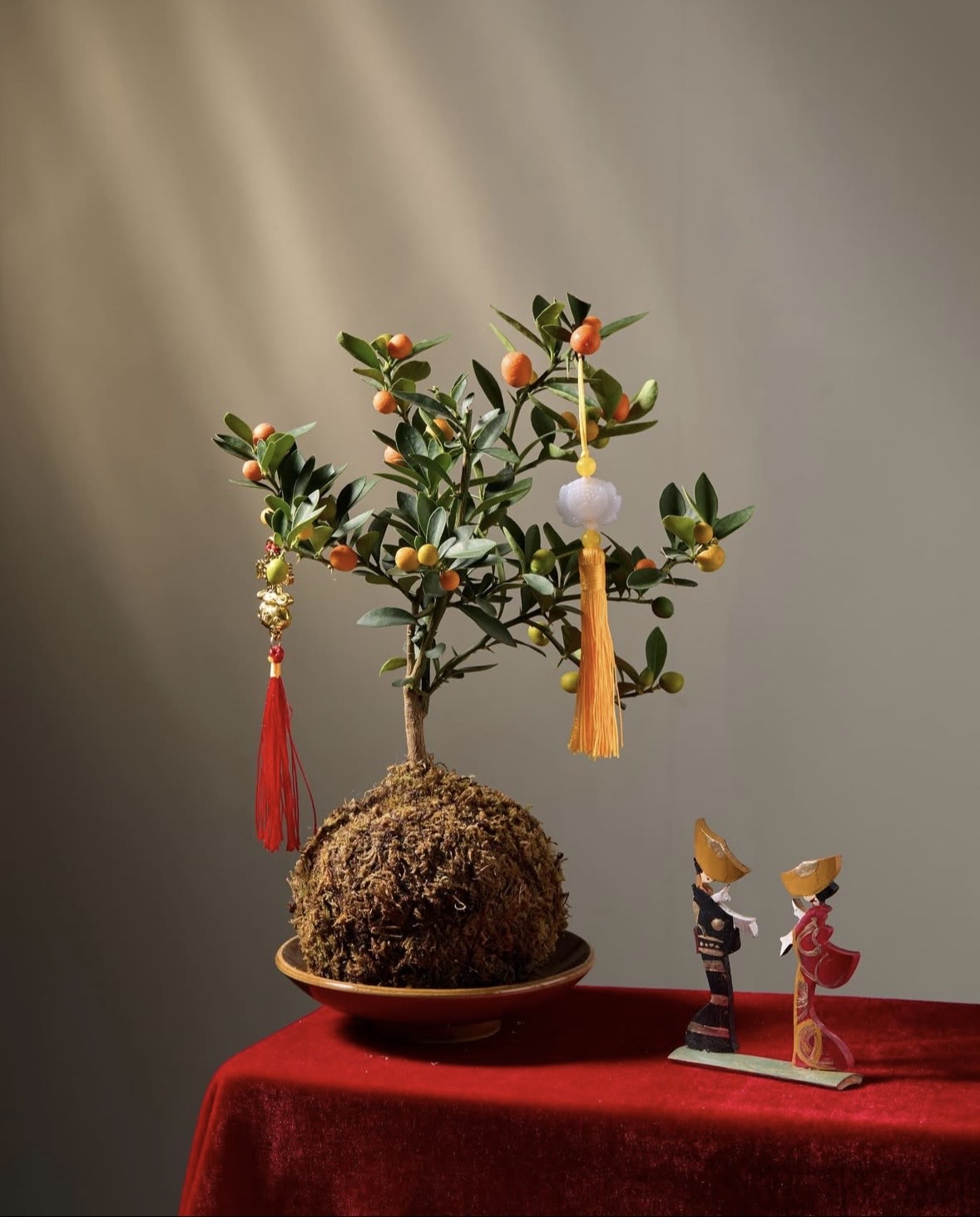 Trend chơi quất d&agrave;nh cho nh&agrave; nhỏ - hội chị em nhất định phải update để đ&oacute;n Tết- Ảnh 11.