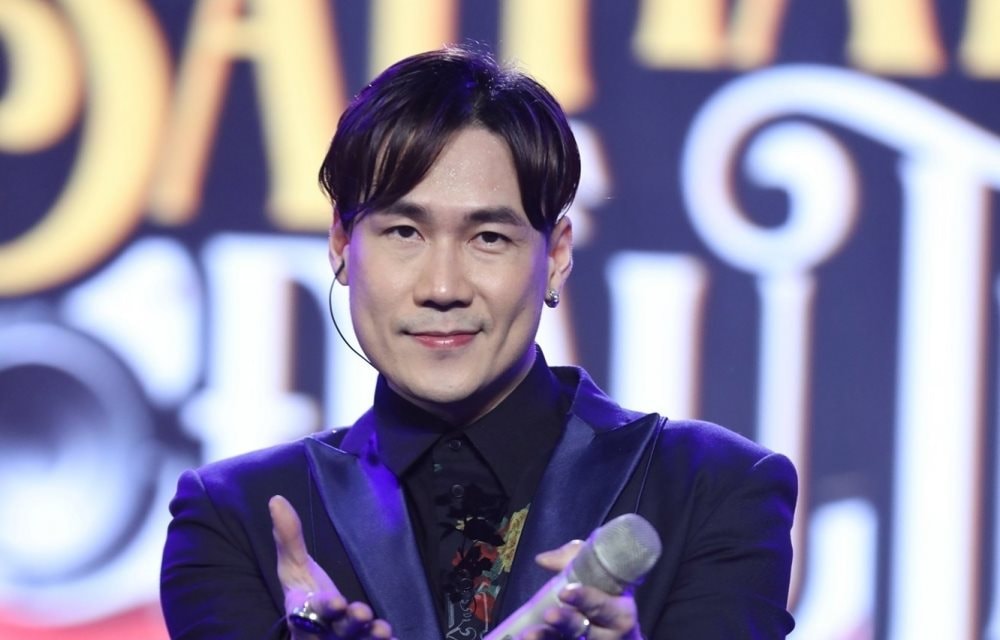 Nam ca sĩ Kh&aacute;nh Phương vừa bị xử phạt v&igrave; b&aacute;n &ldquo;chui&rdquo; cổ phiếu- Ảnh 1.