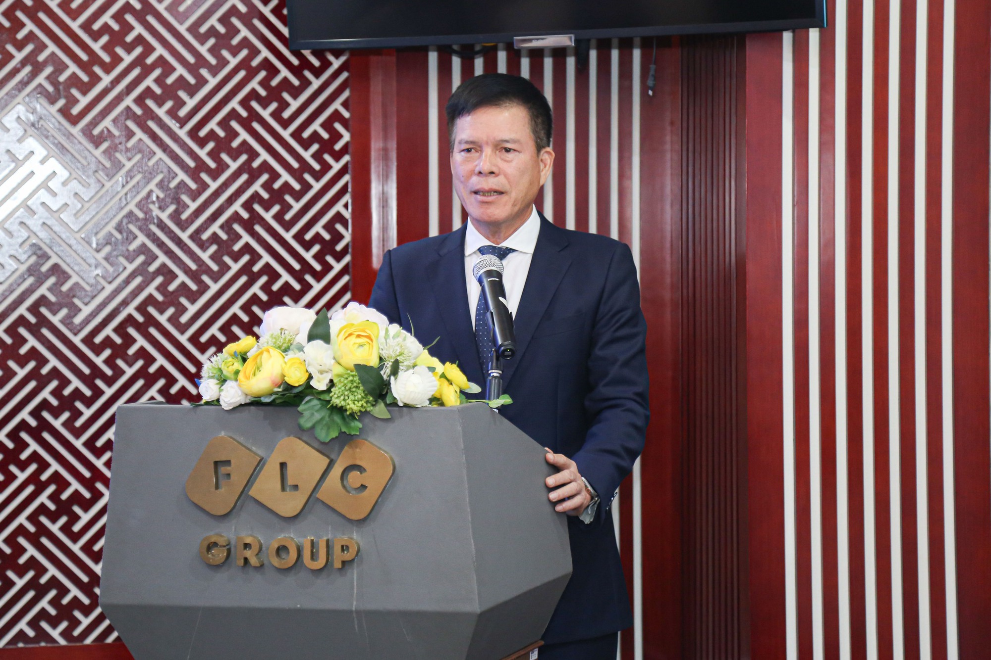 FLC bổ nhiệm Ph&oacute; Tổng Gi&aacute;m đốc mới- Ảnh 1.