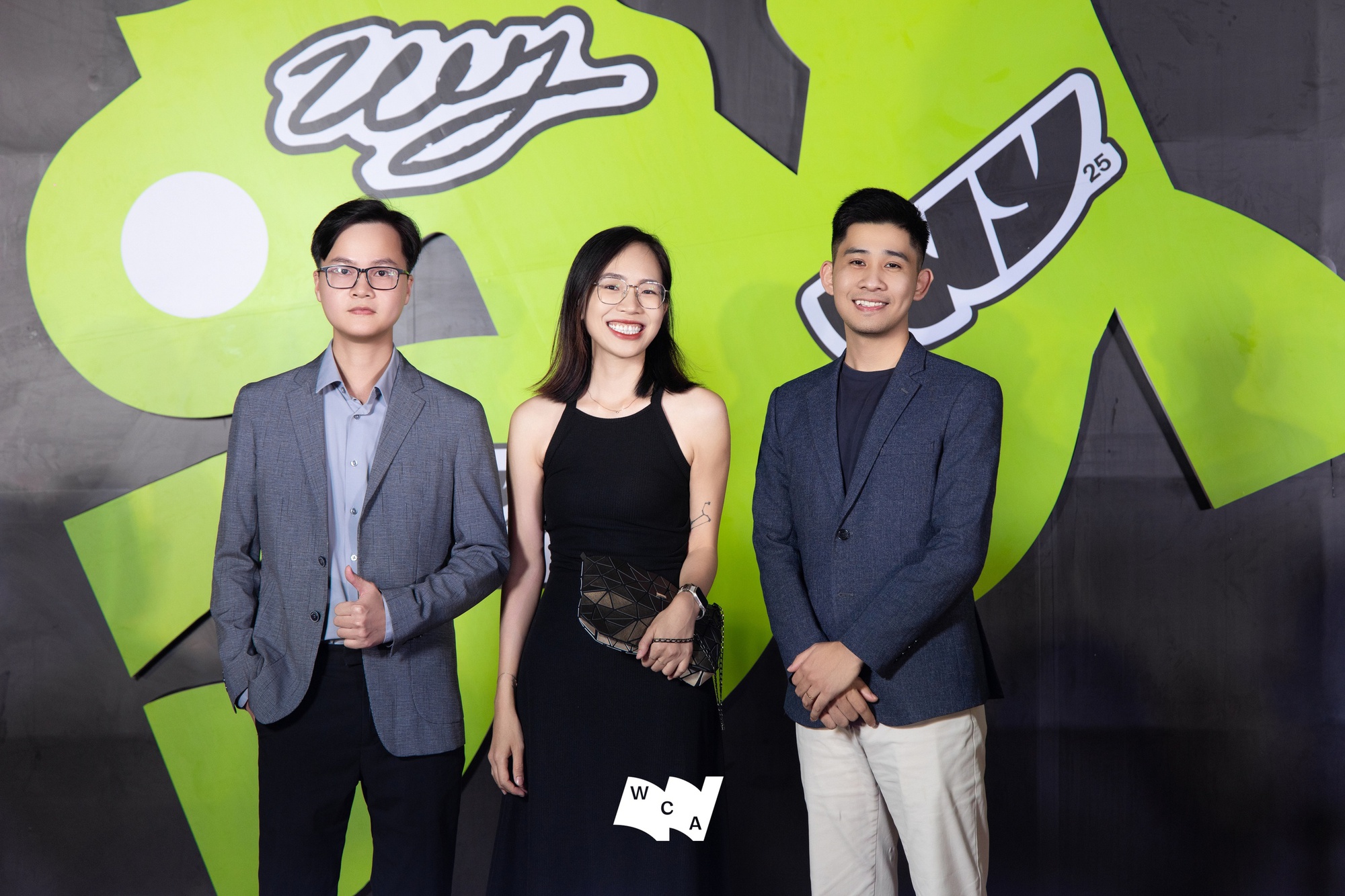 3 đề cử c&ugrave;ng lan tỏa tinh thần v&igrave; cộng đồng tại WeChoice Awards: Điểm chạm của những tr&aacute;i tim tử tế- Ảnh 1.