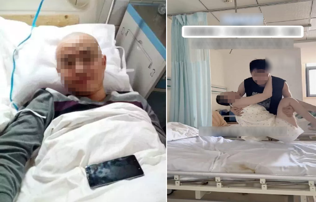 Ung thư ph&aacute;t hiện ở giai đoạn cuối, người đ&agrave;n &ocirc;ng 30 tuổi trước khi qua đời nhắn nhủ: Đừng bỏ qua dấu hiệu n&agrave;y- Ảnh 1.