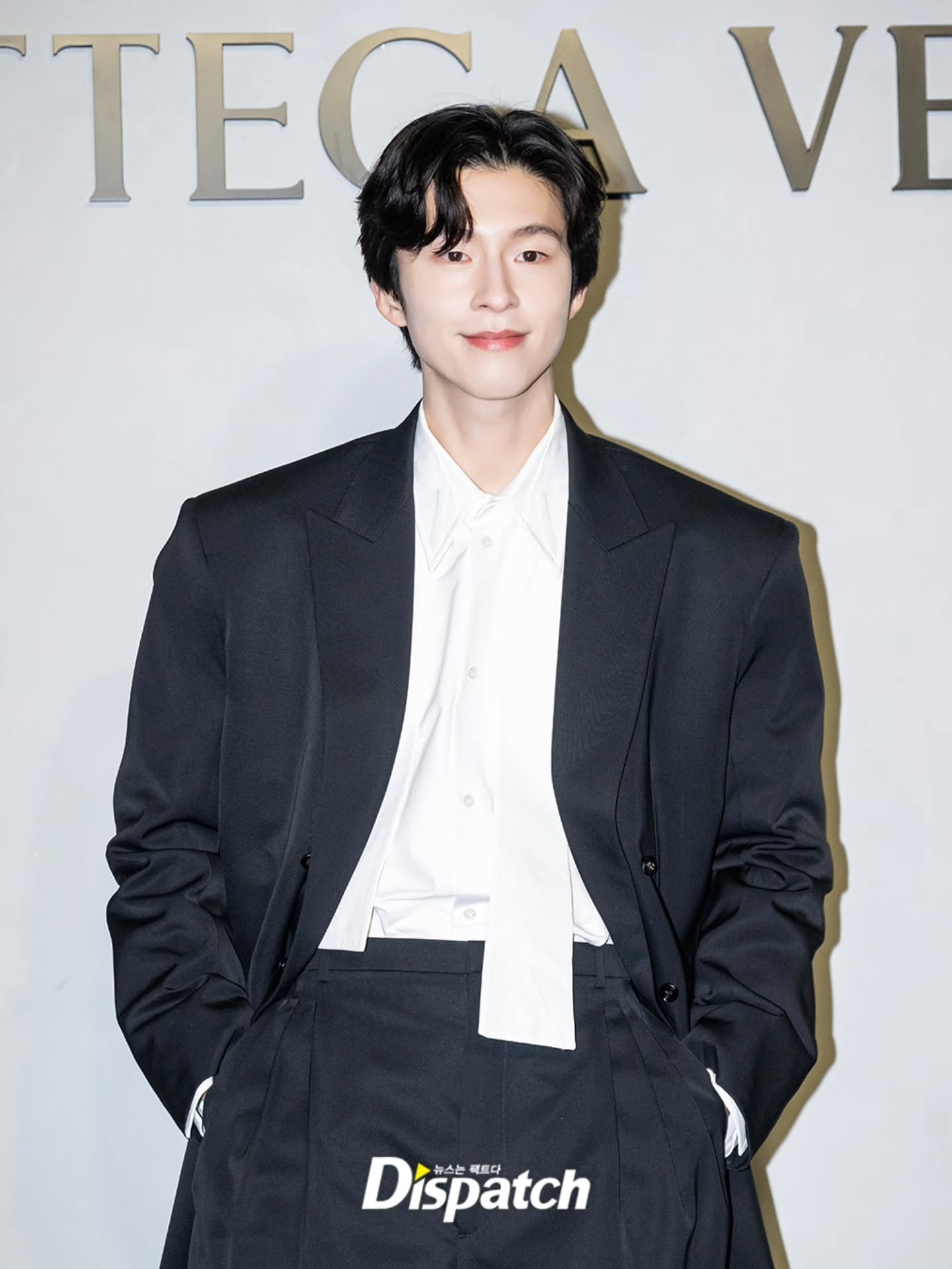 Kim Seon Ho si&ecirc;u cấp đẹp trai, Lee Young Ae - Moon Ga Young sang ng&uacute;t ng&agrave;n tại event của Bottega- Ảnh 14.