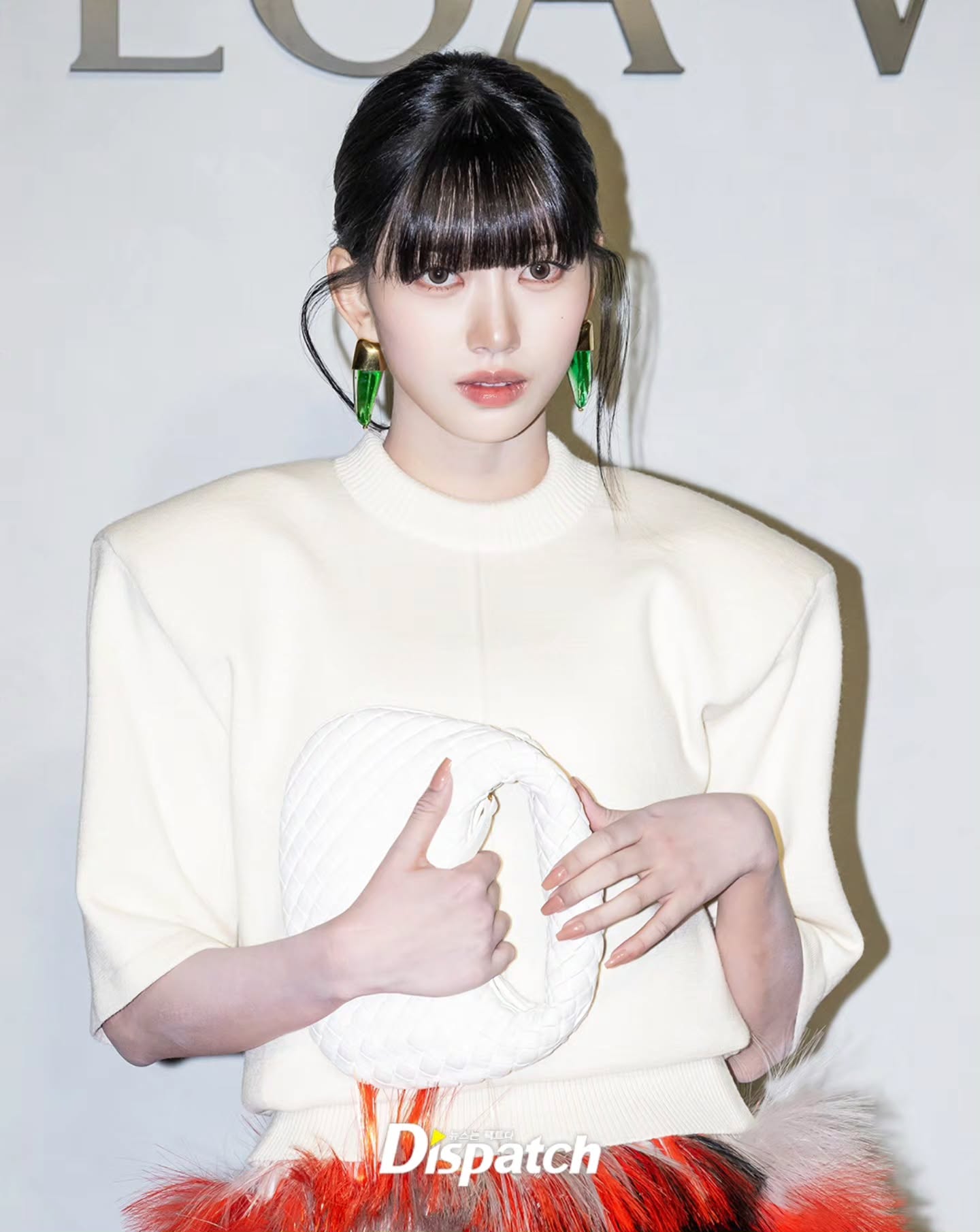 Kim Seon Ho si&ecirc;u cấp đẹp trai, Lee Young Ae - Moon Ga Young sang ng&uacute;t ng&agrave;n tại event của Bottega- Ảnh 16.