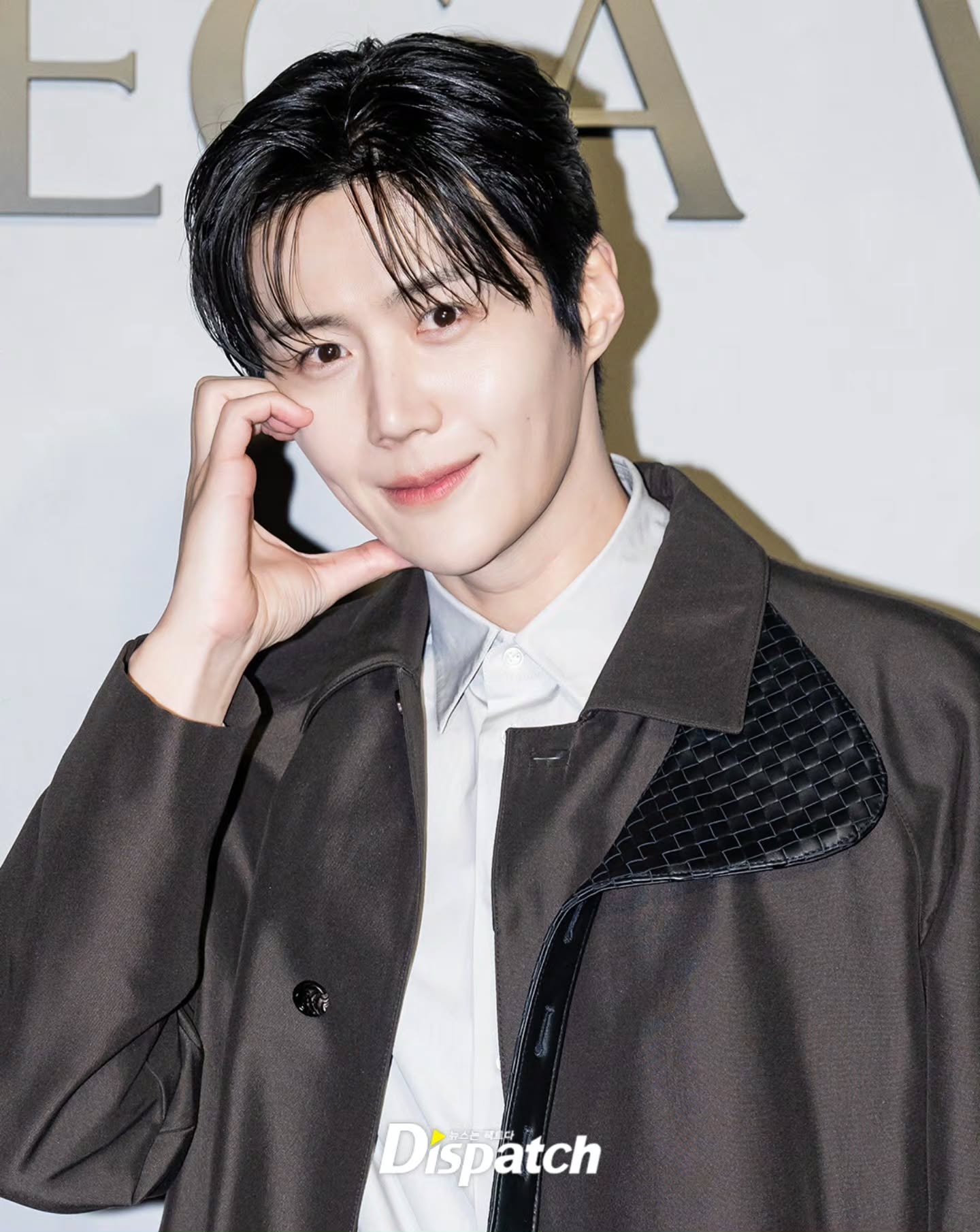 Kim Seon Ho si&ecirc;u cấp đẹp trai, Lee Young Ae - Moon Ga Young sang ng&uacute;t ng&agrave;n tại event của Bottega- Ảnh 6.