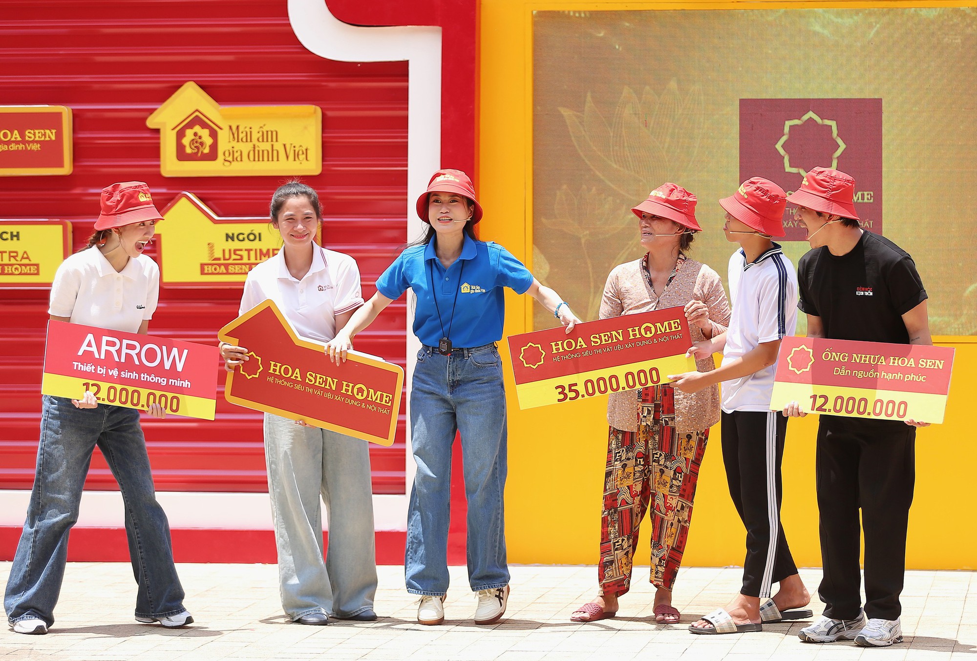 3 đề cử c&ugrave;ng lan tỏa tinh thần v&igrave; cộng đồng tại WeChoice Awards: Điểm chạm của những tr&aacute;i tim tử tế- Ảnh 4.