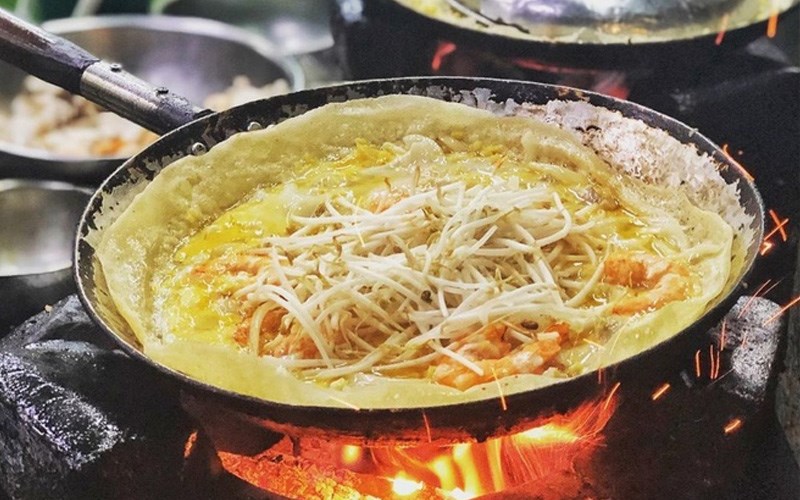 Kh&ocirc;ng phải phở, m&oacute;n ăn chỉ từ 20.000 đồng/phần n&agrave;y mới l&agrave; 