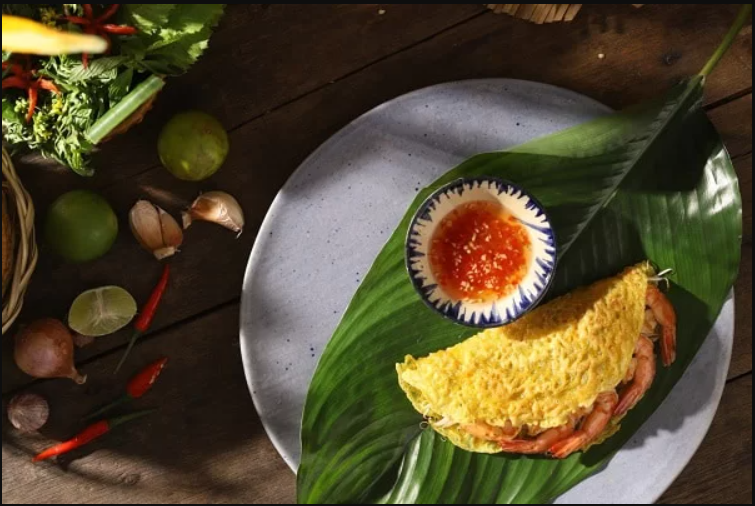 Kh&ocirc;ng phải phở, m&oacute;n ăn chỉ từ 20.000 đồng/phần n&agrave;y mới l&agrave; 