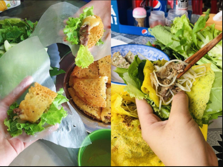 Kh&ocirc;ng phải phở, m&oacute;n ăn chỉ từ 20.000 đồng/phần n&agrave;y mới l&agrave; 