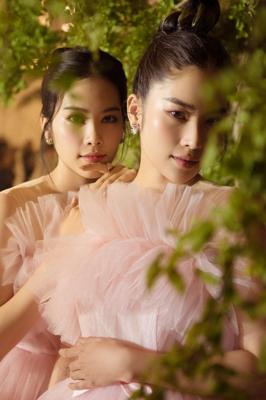 Căng: Nam Em v&agrave; Nam Anh c&atilde;i nhau dữ dội, livestream b&aacute;n h&agrave;ng phải tắt đột ngột- Ảnh 6.