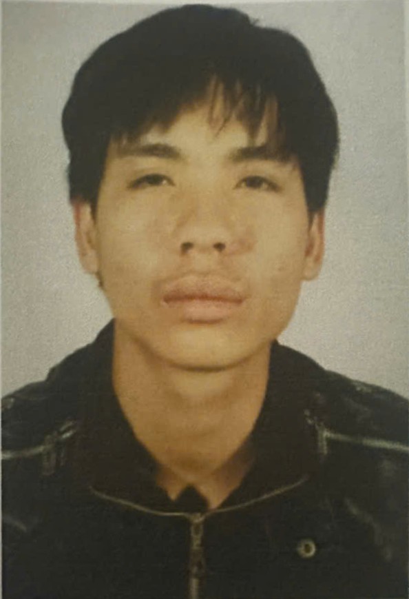 Ai thấy đối tượng đặc biệt nguy hiểm Đỗ Văn Thanh, báo công an ngay- Ảnh 1. Ai thấy đối tượng đặc biệt nguy hiểm Đỗ Văn Thanh, báo công an ngay- Ảnh 1.