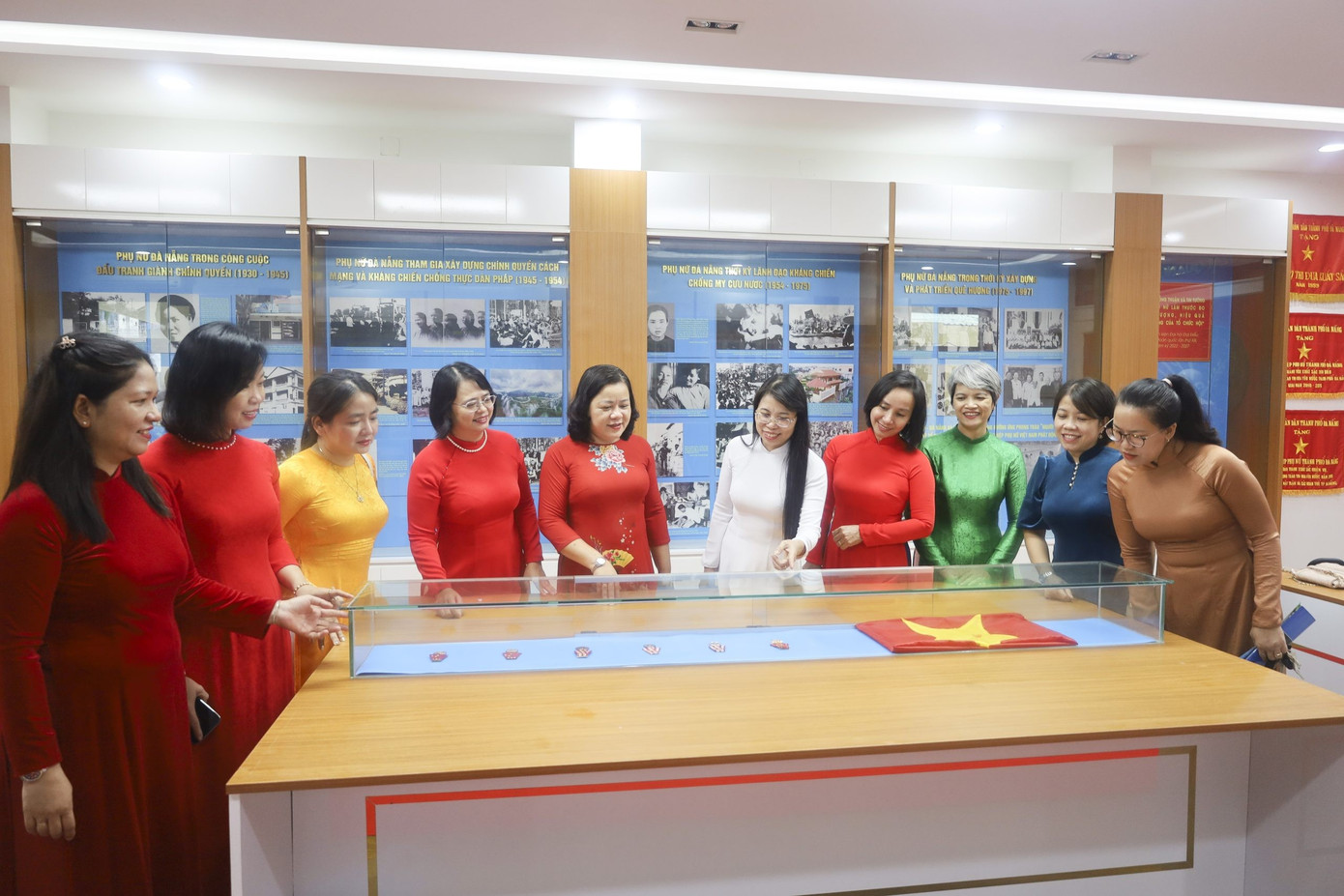 Mục sở thị t&ograve;a nh&agrave; mang kiến tr&uacute;c Ph&aacute;p 'đặc biệt hiếm' ở Đ&agrave; Nẵng- Ảnh 13.