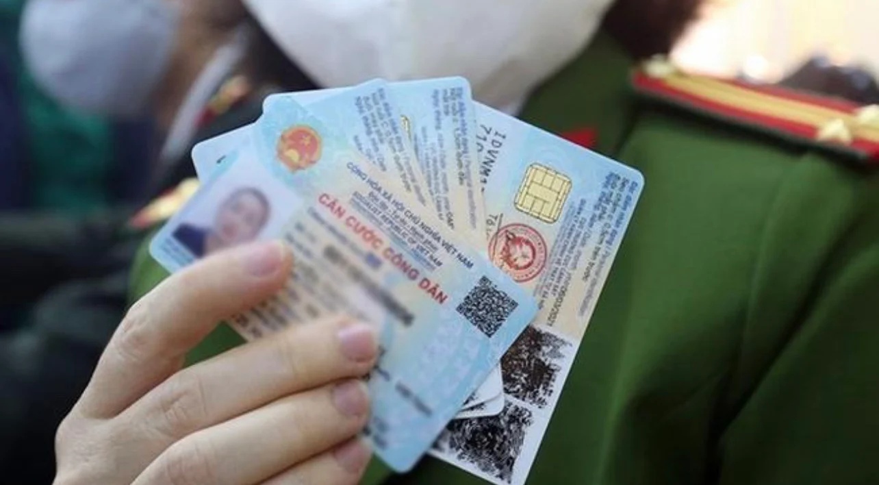 H&agrave;ng triệu người đổi CCCD vẫn giữ th&oacute;i quen n&agrave;y m&agrave; kh&ocirc;ng biết c&oacute; thể bị xử phạt- Ảnh 1.