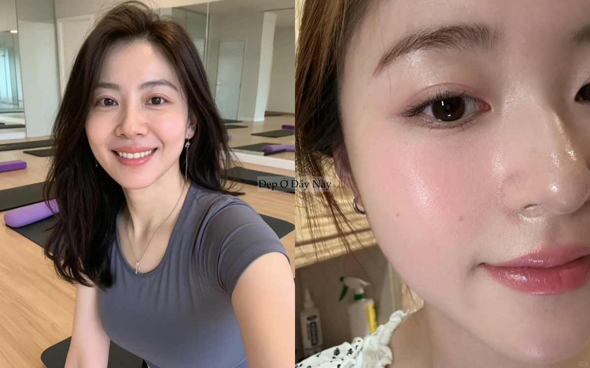 Từ giờ đến Tết đừng dại d&ugrave;ng những m&oacute;n mỹ phẩm n&agrave;y nếu kh&ocirc;ng muốn da "toang" ph&uacute;t ch&oacute;t- Ảnh 1.